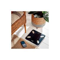 body scale - Adler AD 8186 Black (Juodos) - 6 nuotrauka