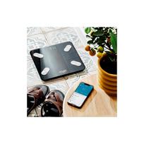 body scale - Adler AD 8186 Black (Juodos) - 7 nuotrauka