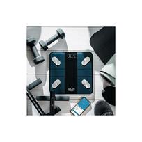 body scale - Adler AD 8186 Black (Juodos) - 8 nuotrauka