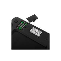 body scale - Adler AD 8186 Black (Juodos) - 10 nuotrauka