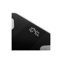 body scale - Adler AD 8186 Black (Juodos) - 11 nuotrauka