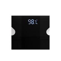 body scale - Adler AD 8186 Black (Juodos) - 13 nuotrauka