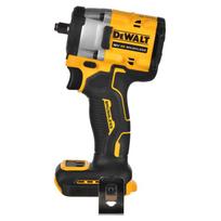 18 ah akumuliatorius dewalt - Dewalt Smūginis raktas AKUMULIATORIAUS RAKTAS 3/8 'XR 18V 0 * AH' - 2 nuotrauka