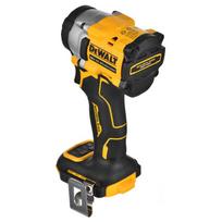 18 ah akumuliatorius dewalt - Dewalt Smūginis raktas AKUMULIATORIAUS RAKTAS 3/8 'XR 18V 0 * AH' - 3 nuotrauka