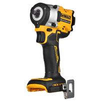 18 ah akumuliatorius dewalt - Dewalt Smūginis raktas AKUMULIATORIAUS RAKTAS 3/8 'XR 18V 0 * AH' - 5 nuotrauka