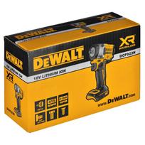18 ah akumuliatorius dewalt - Dewalt Smūginis raktas AKUMULIATORIAUS RAKTAS 3/8 'XR 18V 0 * AH' - 8 nuotrauka