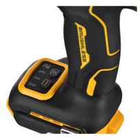 18 ah akumuliatorius dewalt - Dewalt Smūginis raktas AKUMULIATORIAUS RAKTAS 3/8 'XR 18V 0 * AH' - 9 nuotrauka