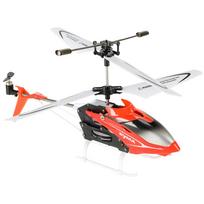 valdomas sraigtasparnis - Syma S5 3CH IKONKX9107_1, 23 cm - 2 nuotrauka