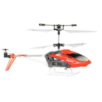 valdomas sraigtasparnis - Syma S5 3CH IKONKX9107_1, 23 cm - 4 nuotrauka
