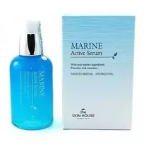 the skin house marine active - The Skin House Marine Active Serum 50ml - 1 nuotrauka