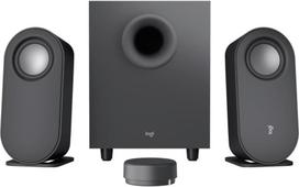garso koloneles 2.1 - Logitech Z407 - 2 nuotrauka