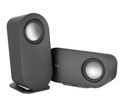 garso koloneles 2.1 - Logitech Z407 - 4 nuotrauka