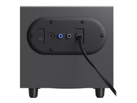 garso koloneles 2.1 - Logitech Z407 - 8 nuotrauka