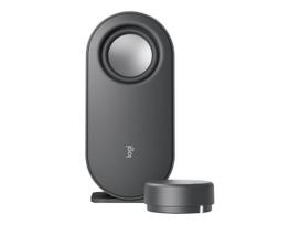 garso koloneles 2.1 - Logitech Z407 - 15 nuotrauka