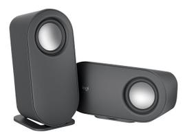 garso koloneles 2.1 - Logitech Z407 - 16 nuotrauka