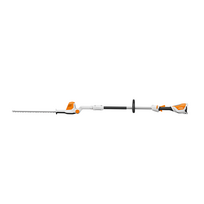 akumuliatorines gyvatvoriu zirkles - STIHL HLA 56 - 1 nuotrauka