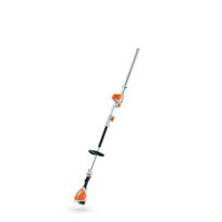 akumuliatorines gyvatvoriu zirkles - STIHL HLA 56 - 2 nuotrauka