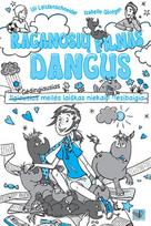 Raganosių pilnas dangus: gėdingiausias meilės laiškas niekaip nesibaigia