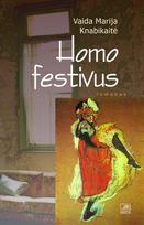 Homo festivus