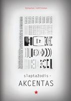 Slaptažodis – AKCENTAS