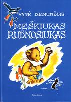vytis - Meškiukas Rudnosiukas - 1 nuotrauka
