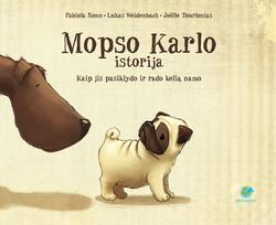 Mopso Karlo istorija