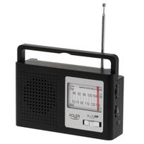 adler radio - Adler AD1909 - 2 nuotrauka