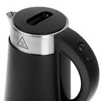 360 - Adler AD1372 Black (Juodas) - 4 nuotrauka