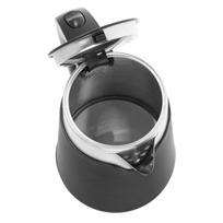 360 - Adler AD1372 Black (Juodas) - 6 nuotrauka