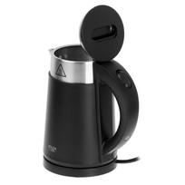360 - Adler AD1372 Black (Juodas) - 7 nuotrauka