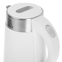 elektrinis virdulys 800w - Adler AD1372 White (Baltas) - 4 nuotrauka