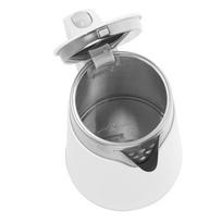elektrinis virdulys 800w - Adler AD1372 White (Baltas) - 5 nuotrauka