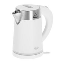 elektrinis virdulys 800w - Adler AD1372 White (Baltas) - 6 nuotrauka