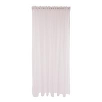 Dieninė užuolaida Domoletti Voile W191-70000, baltos, 280 cm x 260 cm