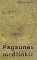 Pagaunės medžioklė. II tomas