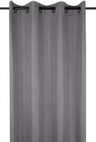 naktines uzuolaidos 260 ermitazas - Naktinė užuolaida Lovely Bea R68538004, antracito, 140 cm x 260 cm - 1 nuotrauka