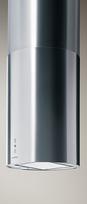 Elica TUBE ISLAND IX/A/43