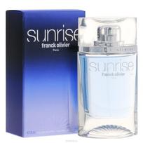 vyriski kvepalai - Franck Olivier Sunrise EDT 75 ml - 1 nuotrauka