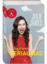 Tegul laimi geriausias