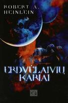 robert a. heinlein - Erdvėlaivių kariai - 1 nuotrauka