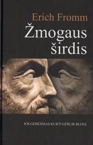 Žmogaus širdis