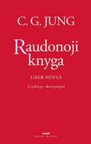 Raudonoji knyga: liber novus