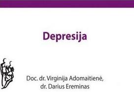 Depresija
