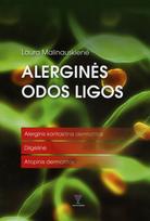 Alerginės odos ligos