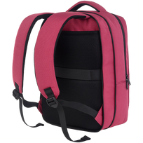 laptopo krepsiai - CANYON BPE-5, Laptop backpack for 15.6 inch, Product spec/size(mm): 400MM x300MM x 120MM( 60MM) - 3 nuotrauka