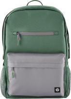17 kompiuteris nesiojamas - HP Campus Green Backpack - 1 nuotrauka