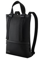 ASUS Vivobook 3-in-1 Bag kuprinė Turistinė kuprinė Juoda Oda, Poliesteris