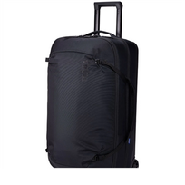 Thule  Subterra 2  Wheeled Duffel  Checked luggage  Black