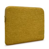 laptopo krepsiai - Case Logic 5132 Reflect 13 Laptop Sleeve REFPC-113 Dim Gold - 1 nuotrauka