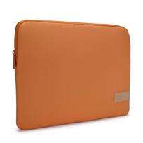 laptopo krepsiai - Case Logic 5133 Reflect 13 Laptop Sleeve REFPC-113 Luscious Orange - 1 nuotrauka